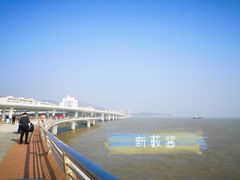 -演武大桥观景平台