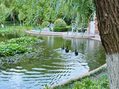 -华东师范大学第二附属中学(张江校区)