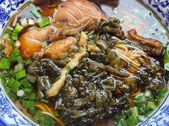 -孙盛兴奥灶面馆·蟹黄面·三虾面(山塘街总店)