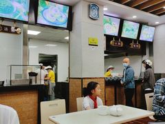 -新丰小吃(中山中路分店)