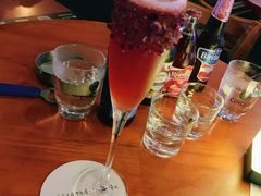 -CIRCLE·酒吧(第一国际店)