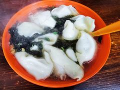 -阿麟馄饨(延长路店)