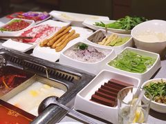 -海底捞火锅(凯德广场店)