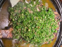 -吞鱼兽麻辣烤鱼(万达店)