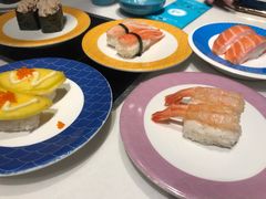 -晴季寿司(活力城店)