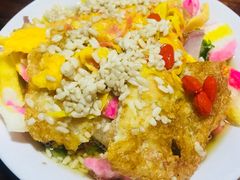 -龙姐私房菜(和顺古镇店)