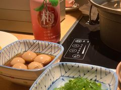 -温野菜涮涮锅(西单大悦城店)