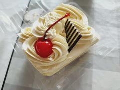 白脱蛋糕-白玉兰食品(甜云店)