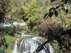 -天河潭旅游度假区
