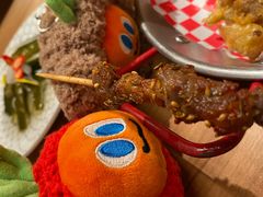 -雪熊精酿·哈尔滨烧烤酒馆(非遗大串店)