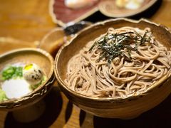荞麦面-傑·料理·海鲜放题(佛山文华荟店)