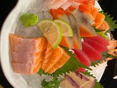 -曙亚洲餐厅-重庆富力艾美酒店(南坪万达广场店)