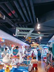 -卡通尼乐园(上海万象城店)
