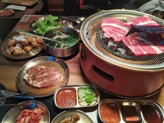 -西塔老太太泥炉烤肉(上海七宝领展广场店)