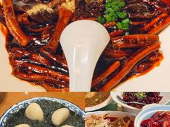 -醉庐·新上海菜(南京西路店)