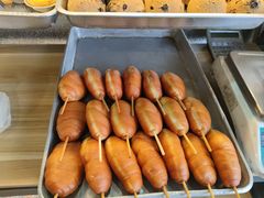 -宏发红西饼屋(天津路店)
