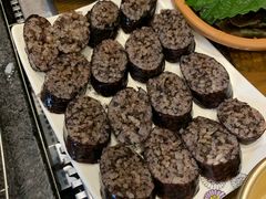 -韩阳王石板烤肉