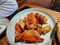 -周家二小姐的菜(西津渡店)