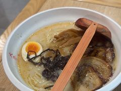 -味千拉面(广州金沙永旺梦乐城店)