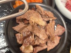 -九田家黑牛烤肉料理(石路天虹店)