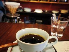 -RUMORS COFFEE ROASTERY鲁马滋咖啡(湖南路店)