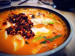 -慧娟面馆·餐厅(望江路店)