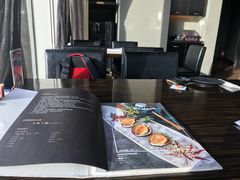 -王鼎精致料理铁板烧(世博源店)