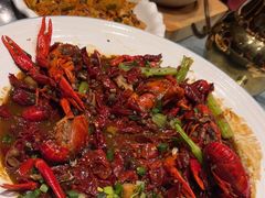 -竹溪一号·天域阁(骑马山店)