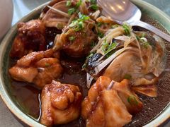 -白天鹅宾馆-宏图府餐厅
