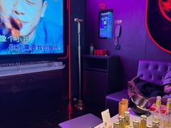 -星聚会KTV(上海东方渔人码头店)
