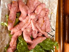 -雪岳山韩式烤肉城(曙光小区店)