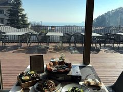 -瑜上·山食小馆