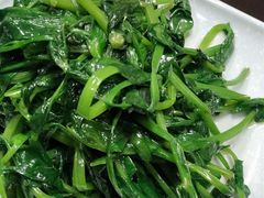 豌豆尖-良泉足疗