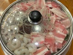 -蚂蚁家辣炒章鱼(海云台店)