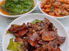 -蘭心餐厅(进贤路店)