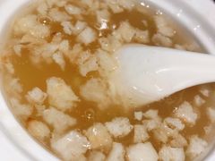 鱼肚羹-马凯餐厅(长椿街店)
