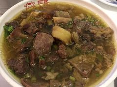 -陈记顺和牛肉火锅馆(天河北路店)