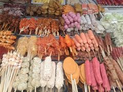 -好可爱经典炸炸炸·炸鲜奶(长郡老店)