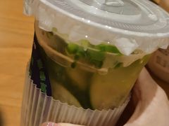 -炖物24章·顺时轻养茶(黄龙店)