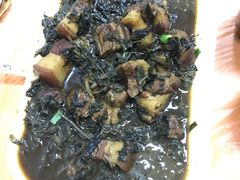 -上海老范农家乐(崇明前卫村店)
