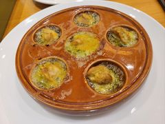 -萨莉亚意式餐厅(深南茂业店)