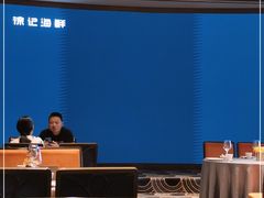大堂-徐记海鲜(梅溪新天地店)