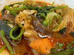 -秋林食街(友谊路店)