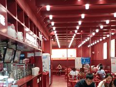 -喜家德虾仁水饺(景枫中心店)