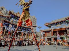 -嘉峪关方特欢乐世界