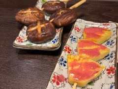 -哥哥の深夜食堂(红松东路店)
