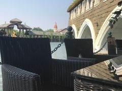 -茵特拉根酒店·西餐厅