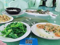 -景好海鲜餐厅(大鹏必选旅游店)