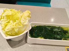 -半天妖烤鱼(诺德广场店)