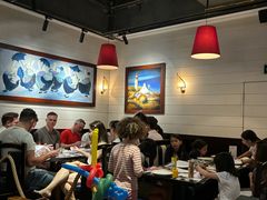-La Creperie法餐厅(芮欧百货店)